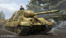 Hobby Boss 84562 - German Sd.Kfz.186 Jagdtiger (Henschel Production)