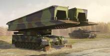 Hobby Boss 84569 - 1:35 German IGUANA PSB-2-28(m)