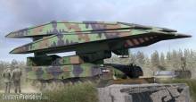 Hobby Boss 84570 - German IGUANA PSB-2-14(m)