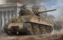 Hobby Boss 84803 - 1:48 U.S M4A3 TANK