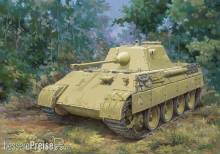 Hobby Boss 84831 - German PzBeobWg V Ausf.A
