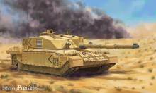 Hobby Boss 84853 - British Challenger II (OP.Telic) Iraq 2003