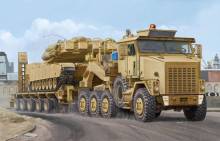 Hobby Boss 85502 - 1:35 M1070/M1000 HETS