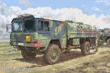 Hobby Boss 85508 - LKW 5t mil glw