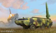 Hobby Boss 85509 - 1:35 Russian 9K79 Tochka (SS-21 Scarab) IRBM