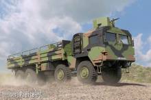 Hobby Boss 85528 - LKW 10t mil gl
