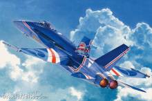 Hobby Boss 85809 - RAAF F/A-18C
