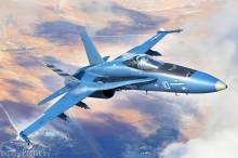 Hobby Boss 85810 - F/A-18C HORNET