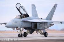 Hobby Boss 85813 - 1:48 F/A-18F Super Hornet
