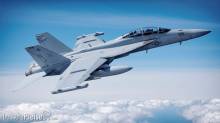 Hobby Boss 85814 - EA-18G Growler