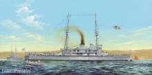 Hobby Boss 86509 - 1:350 HMS Agamenon
