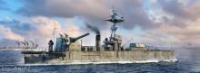Hobby Boss 86519 - HMS General Wolfe