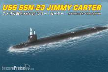 Hobby Boss 87004 - 1:700 SSN-23 JIMMY CARTER ATTACK SUBMARINE