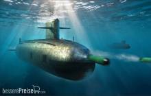 Hobby Boss 87023 - PLAN Type 093 Shang Class SSN