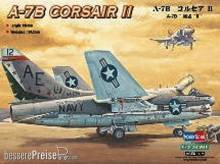 Hobby Boss 87202 - 1:72 A-7B CORSAIR II