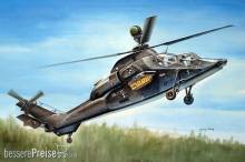 Hobby Boss 87211 - 1:72 Tiger UHT (Prototype)
