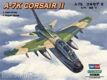 Hobby Boss 87212 - 1:72 Vought A-7K Corsair II