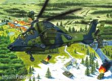 Hobby Boss 87214 - Eurocopter EC-665 Tiger UHT