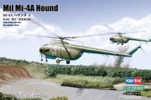 Hobby Boss 87226 - 1:72 Mil Mi-4A Hound A
