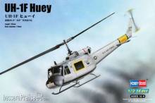Hobby Boss 87230 - 1:72 UH-1F Huey