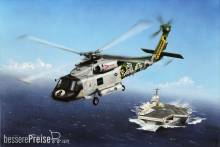 Hobby Boss 87232 - 1:72 SH-60F Oceanhawk