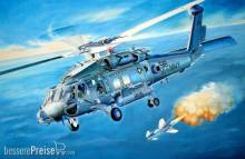 Hobby Boss 87234 - 1:72 HH-60H Rescue hawk (Early Version)
