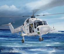 Hobby Boss 87236 - 1:72 Royal Navy Lynx HAS.2