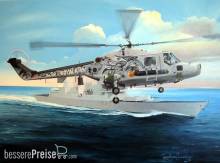 Hobby Boss 87237 - 1:72 Royal Navy Westland Lynx HAS.3