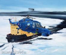Hobby Boss 87240 - 1:72 Lynx MK.90