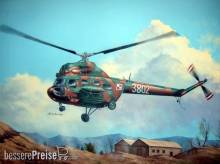 Hobby Boss 87241 - 1:72 Mil mi-2T Hoplite