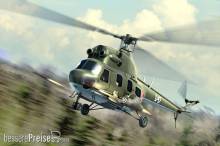 Hobby Boss 87243 - Mil mi-2URN Hoplite