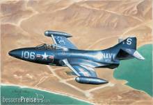 Hobby Boss 87250 - 1:72 F6F-3 Panther