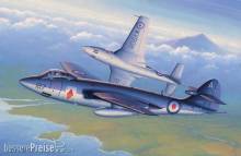 Hobby Boss 87251 - Seahawk FGA.6