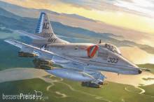 Hobby Boss 87254 - 1:72 A-4E Sky Hawk