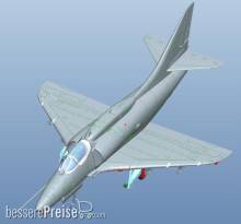 Hobby Boss 87255 - 1:72 A-4F Sky Hawk