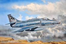 Hobby Boss 87256 - A-4M Sky Hawk
