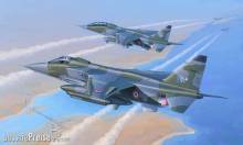 Hobby Boss 87258 - 1:72 French Jaguar A