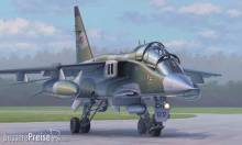 Hobby Boss 87259 - 1:72 French Jaguar E