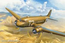 Hobby Boss 87264 - C-47D Skytrain