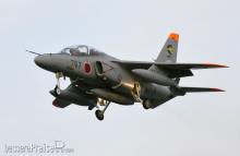 Hobby Boss 87266 - 1:72 JASDF T-4 Trainer