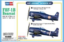 Hobby Boss 87268 - F8F-1B Bearcat