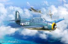 Hobby Boss 87274 - TBM-3 Avenger