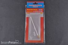 Hobby Boss 89901 - 1:35 German Sd.Kfz.171 Pzkpfw Ausf A Metal Gun Barrel for Item 84506