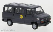 Brekina 34901 - Fiat Ducato Bus, 1982, Post (
