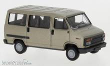 Brekina 34906 - Citroen C25 Bus, gold, 1982,
