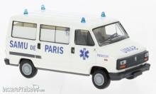 Brekina 34915 - Peugeot J5 Bus, 1982, Samu de