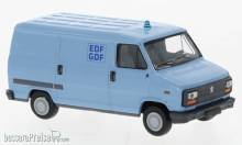 Brekina 34925 - Peugeot J5 Kasten, 1982, EDF,