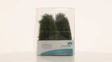 Silhouette 350-42 - Büsche Sommer 0/1/2 8-10cm 2 Stück