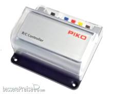 Piko 35008 - G R/C Analog Trafo (max. 5A)