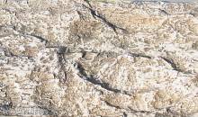 Heki 3501 - Felsfolie Granit 70x24 cm, 1 Stück